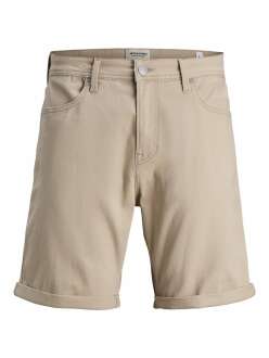Jack Jones Trıck Dylan Orıgınal Regular Fit Erkek Şort 12288485 