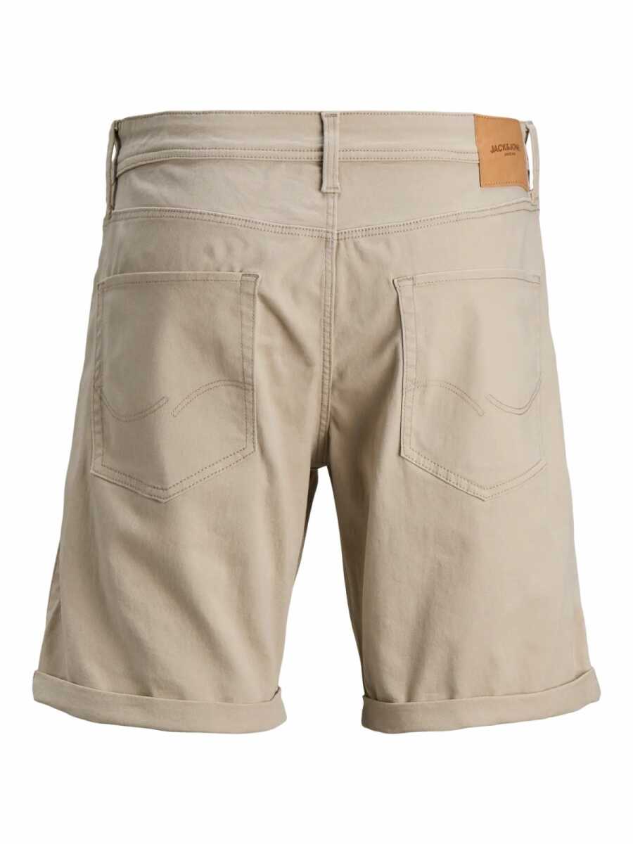 Jack Jones Trıck Dylan Orıgınal Regular Fit Erkek Şort 12288485 (1)