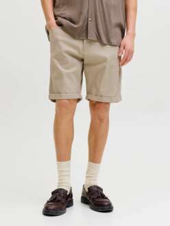 Jack Jones Trıck Dylan Orıgınal Regular Fit Erkek Şort 12288485