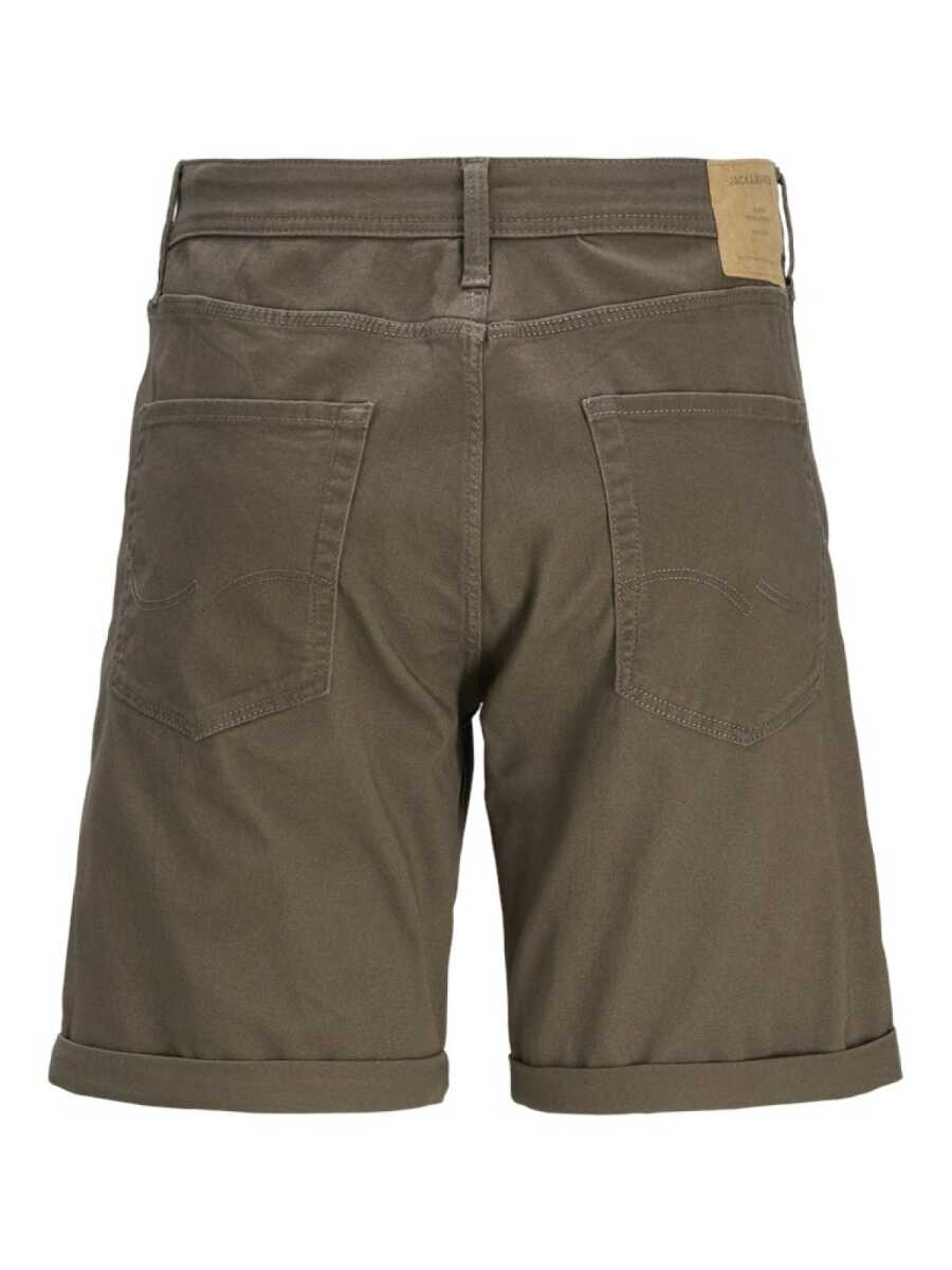 Jack Jones Trıck Orgınal Erkek Şort 12165892 - 2
