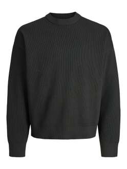 Jack Jones Unıon Loose Fit Erkek Kazak 12282729 