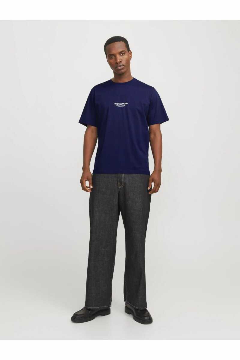 Jack Jones Vester Bro Erkek Tişört 12240121 - 2