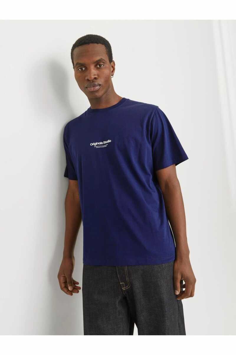 Jack Jones Vester Bro Erkek Tişört 12240121 - 3