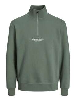 Jack Jones Vesterbro Erkek Sweat 12241777 