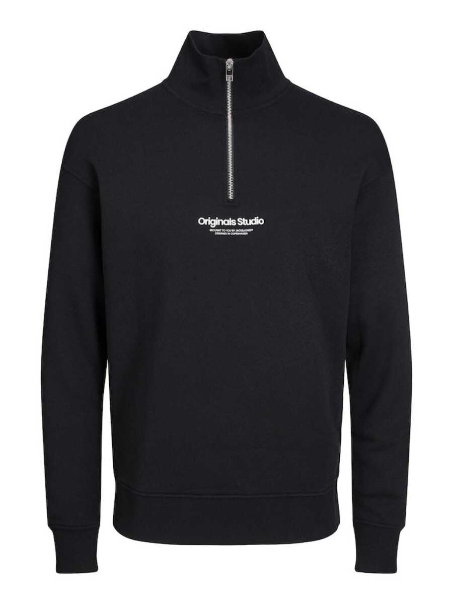 Jack Jones Vesterbro Erkek Sweat 12241777 - 3