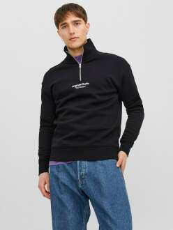 Jack Jones Vesterbro Erkek Sweat 12241777 