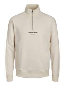 Jack Jones Vesterbro Erkek Sweat 12241777 
