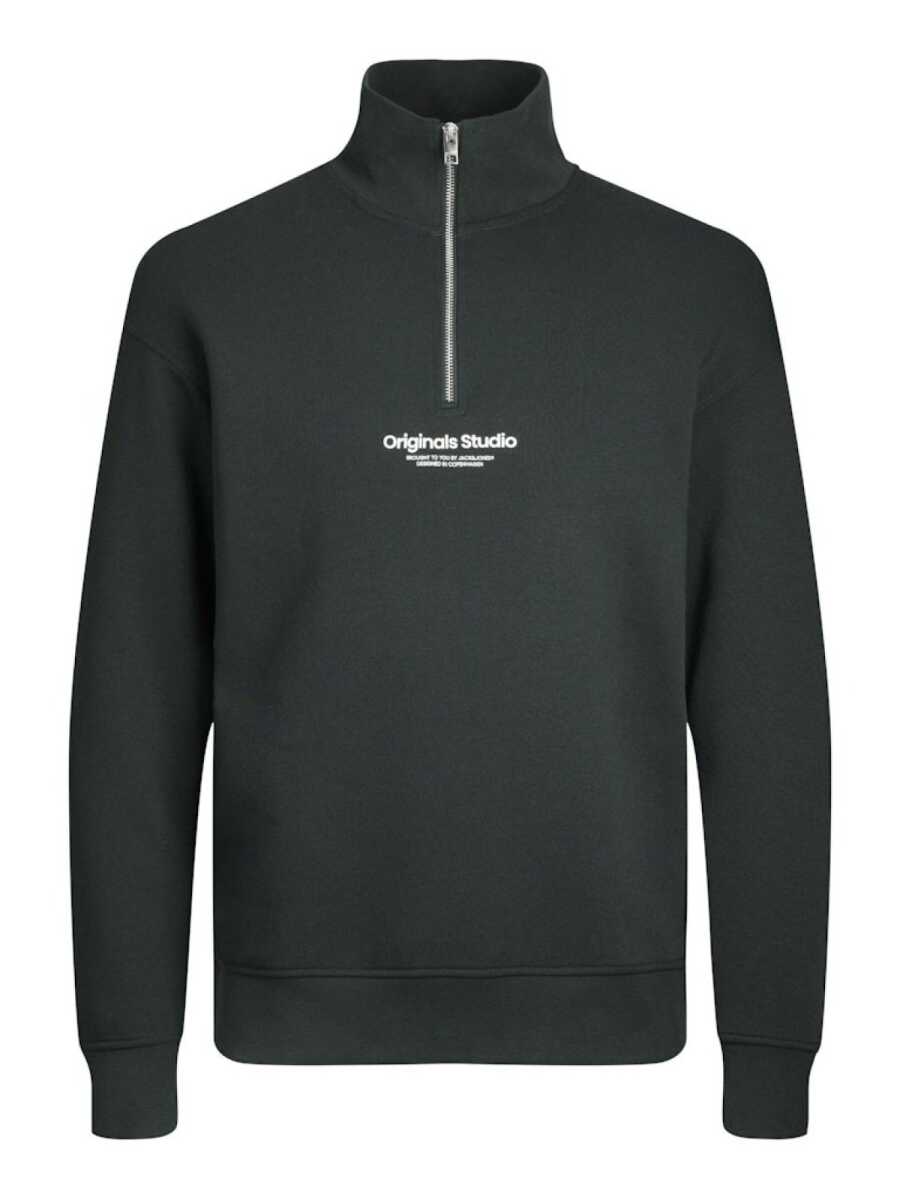 Jack Jones Vesterbro Erkek Sweat 12241777 - 1