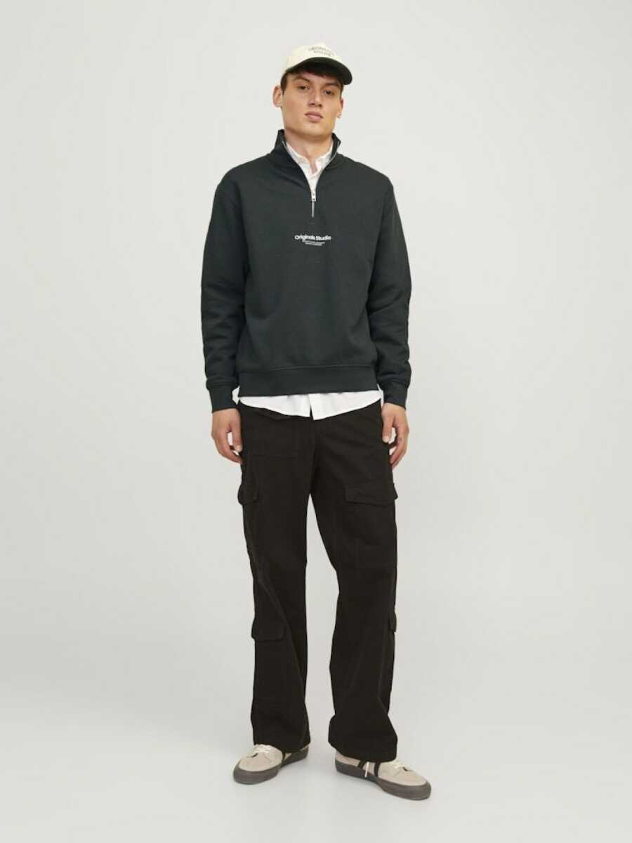 Jack Jones Vesterbro Erkek Sweat 12241777 - 2