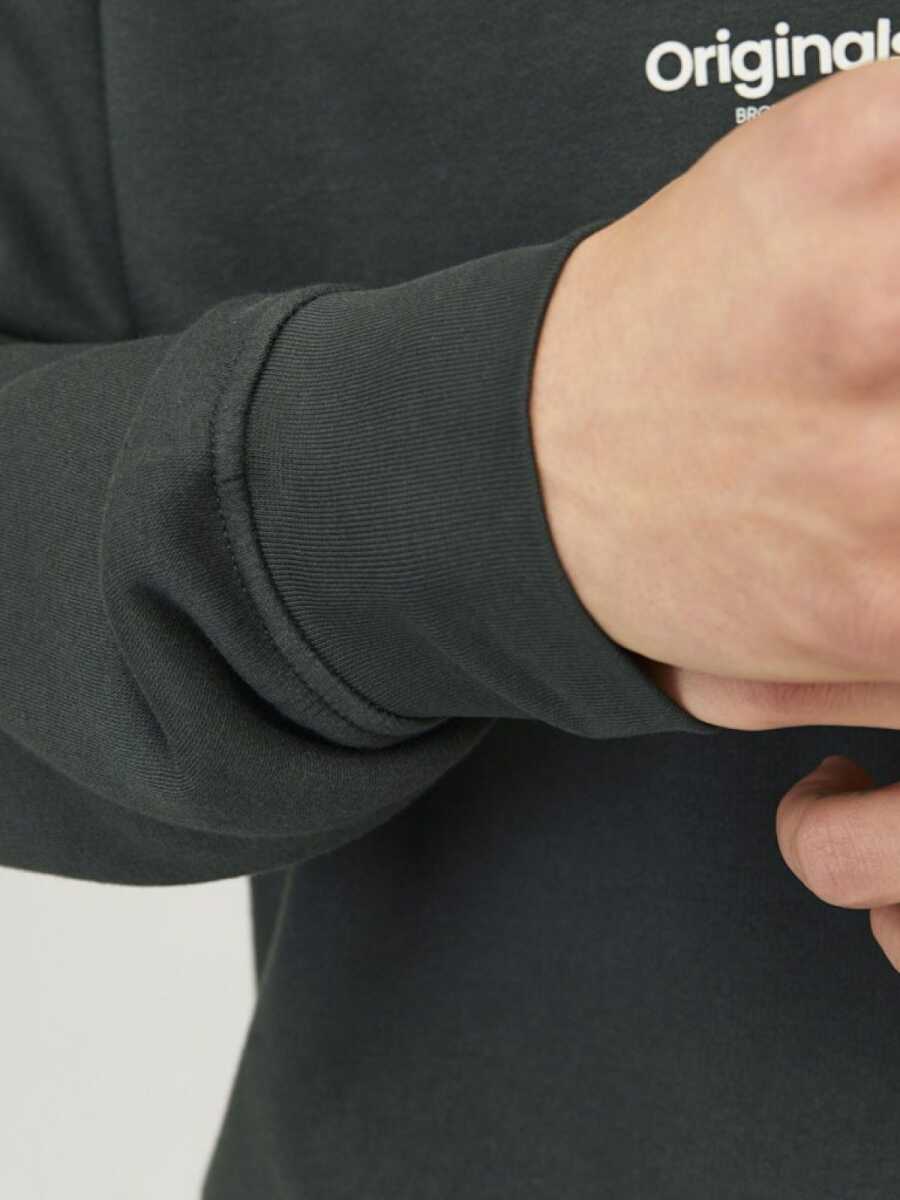 Jack Jones Vesterbro Erkek Sweat 12241777 - 3