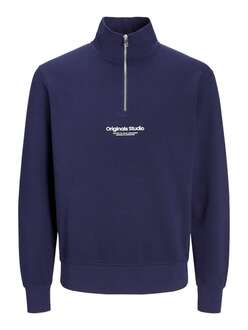 Jack Jones Vesterbro Erkek Sweat 12241777 