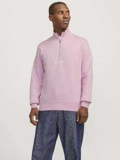Jack Jones Vesterbro Erkek Sweat 12241777 