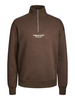 Jack Jones Vesterbro Erkek Sweat 12241777 