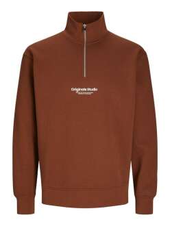 Jack Jones Vesterbro Erkek Sweat 12241777 