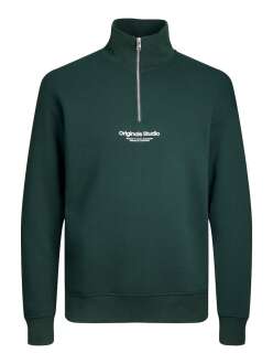 Jack Jones Vesterbro Erkek Sweat 12241777 