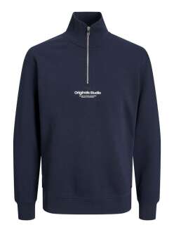 Jack Jones Vesterbro Erkek Sweat 12241777 