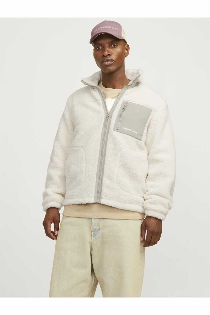 Jack Jones Vesterbro Teddy Erkek Ceket 12260450 - Jack Jones