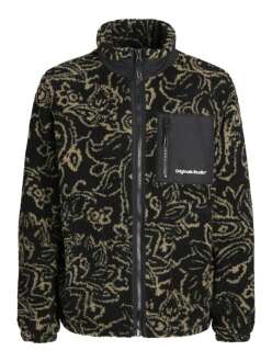 Jack Jones Vesterbro Teddy Erkek Ceket 12260450 