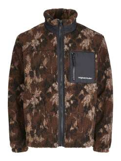 Jack Jones Vesterbro Teddy Erkek Ceket 12260450 