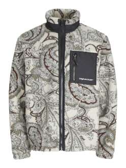 Jack Jones Vesterbro Teddy Erkek Ceket 12260450 