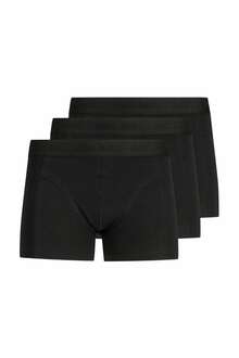 Jack Jones waistband Trunks 3 Pack Noss 12127816