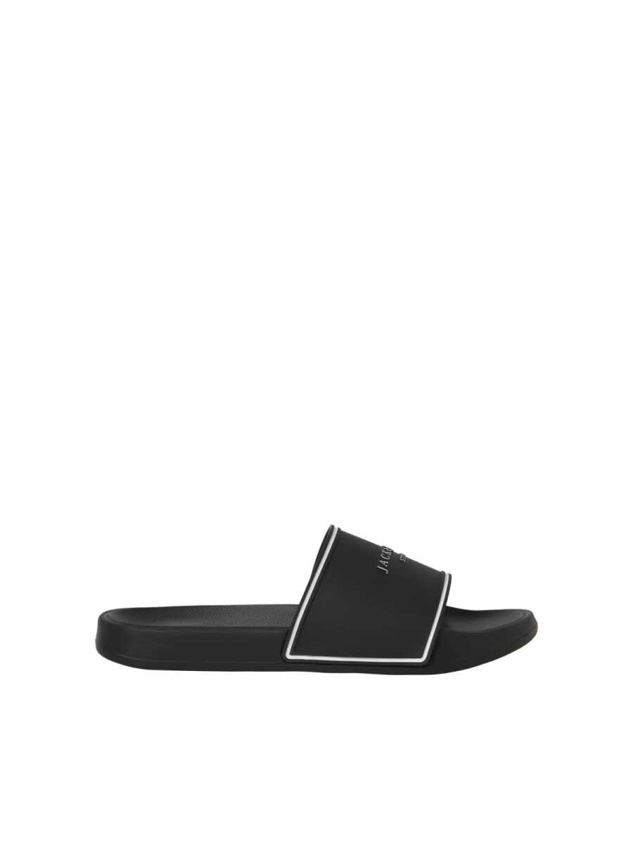 Jack Jones Wartıllery Moulded Erkek Terlik 12292042 (1)