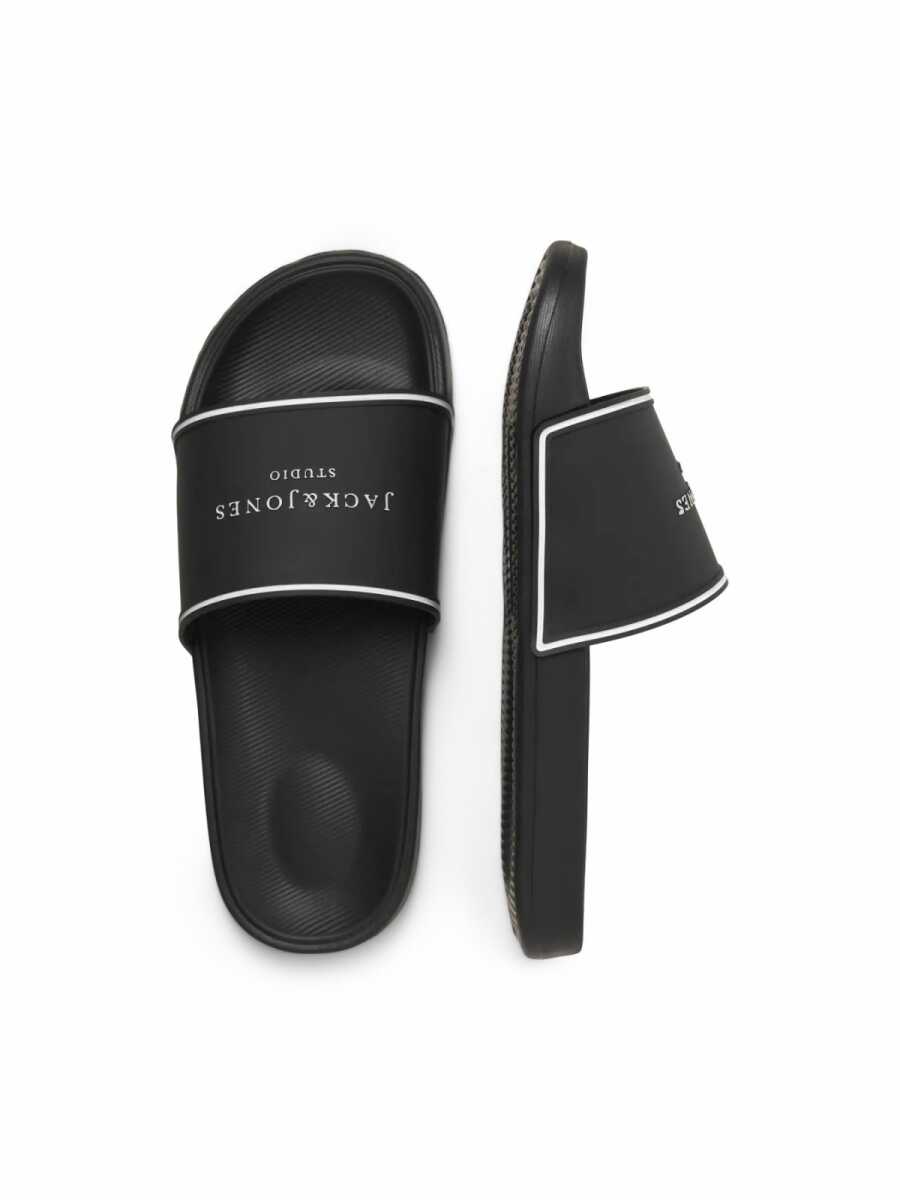 Jack Jones Wartıllery Moulded Erkek Terlik 12292042 - 5