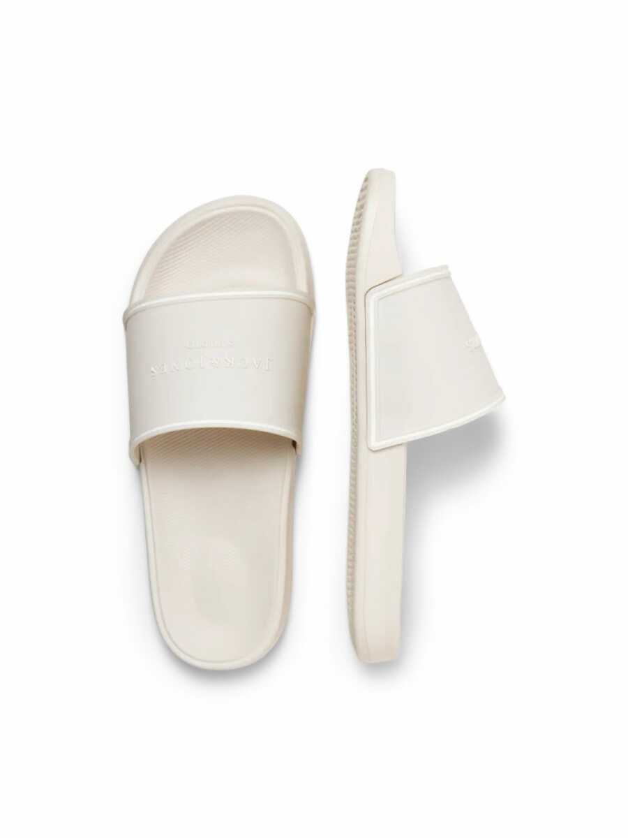 Jack Jones Wartıllery Moulded Erkek Terlik 12292042 - 5