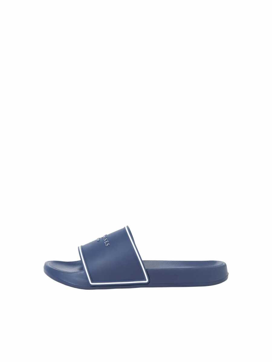 Jack Jones Wartıllery Moulded Erkek Terlik 12292042