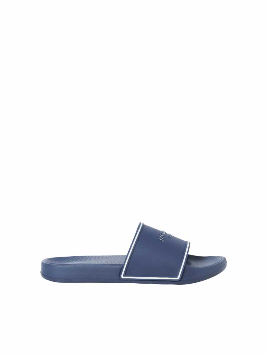 Jack Jones Wartıllery Moulded Erkek Terlik 12292042 (1)