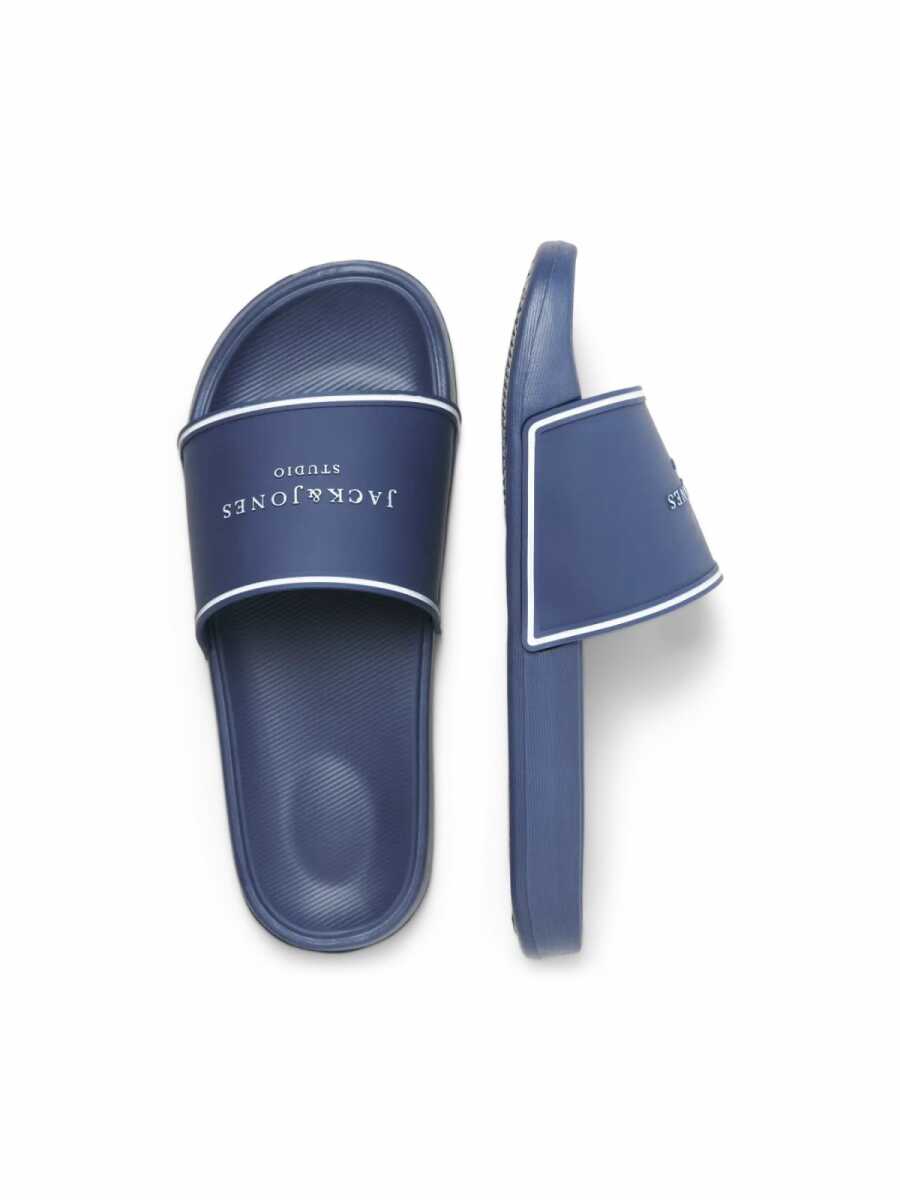 Jack Jones Wartıllery Moulded Erkek Terlik 12292042 - 5