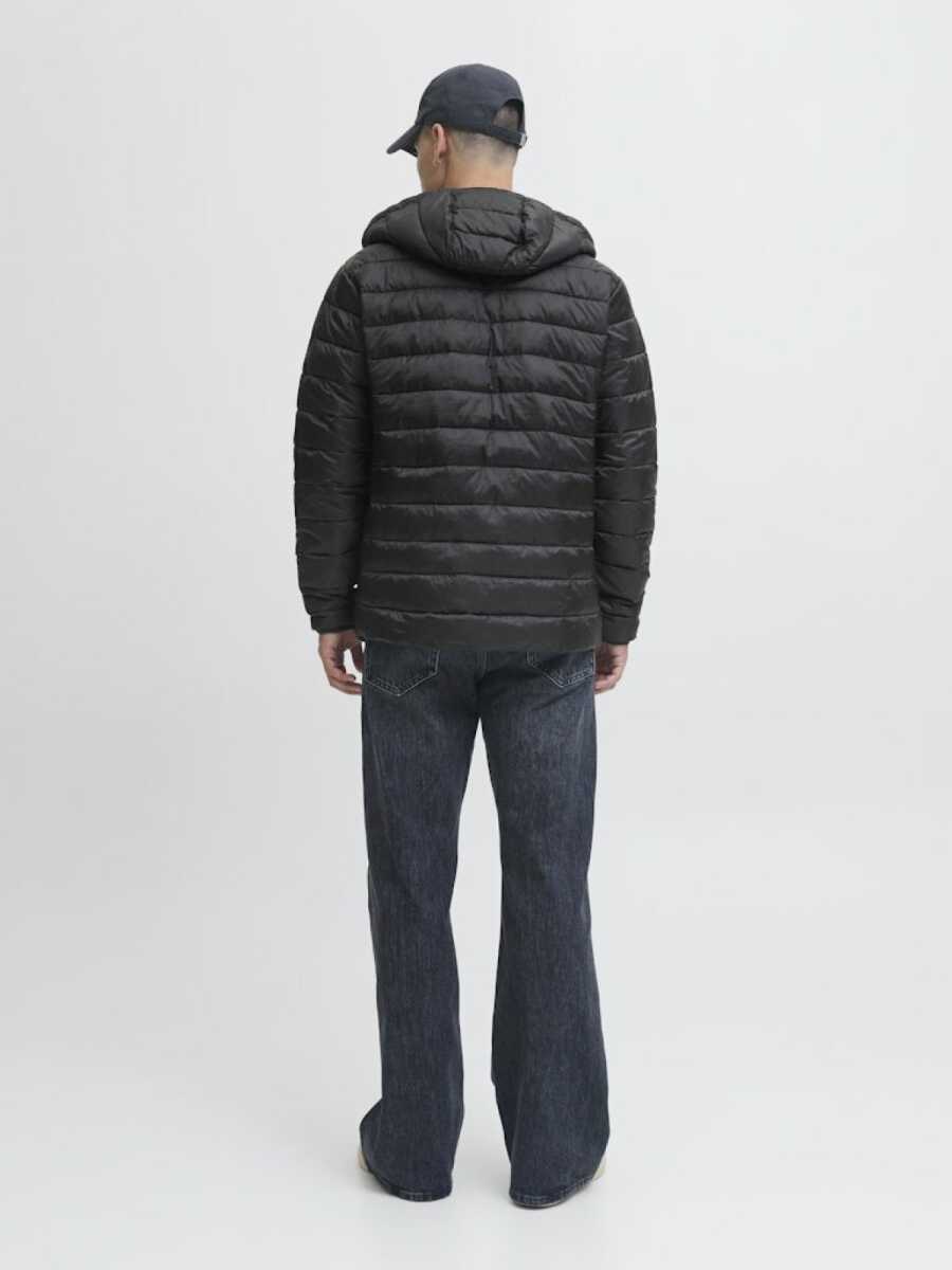 Jack Jones West Lıght Puffer Erkek Mont 12283196 - 4