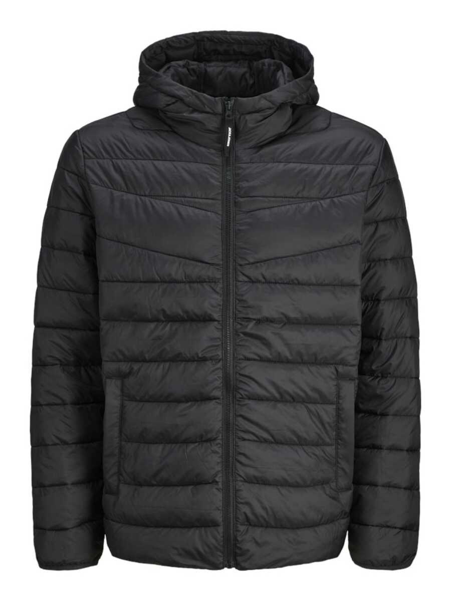 Jack Jones West Lıght Puffer Erkek Mont 12283196 - 5