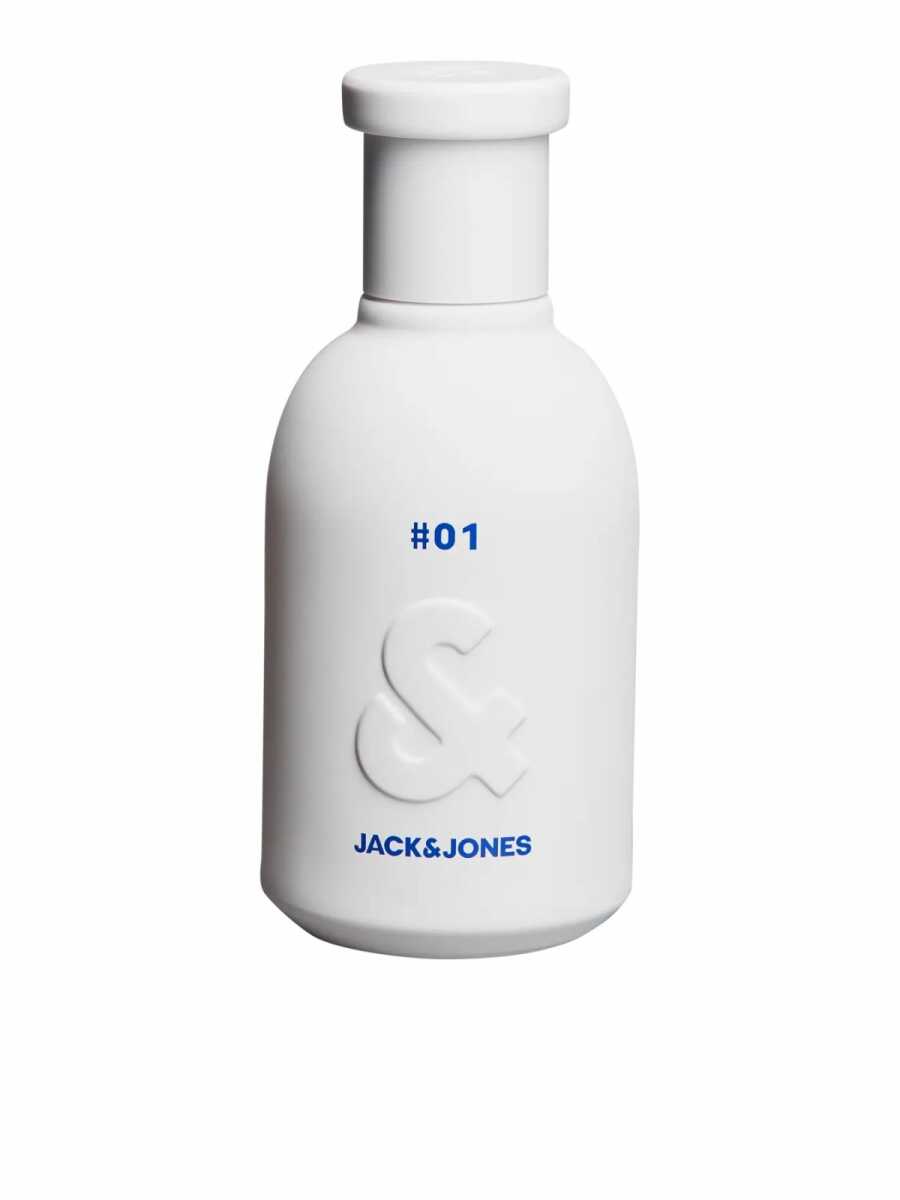 Jack Jones Whıte Fragrance 75 Ml Erkek Parfüm