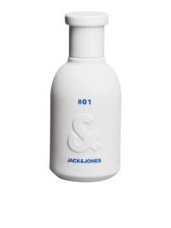 Jack Jones Whıte Fragrance 75 Ml Erkek Parfüm 
