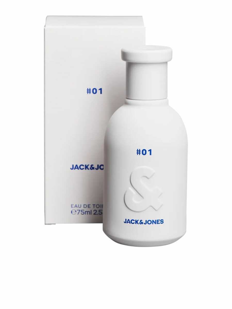 Jack Jones Whıte Fragrance 75 Ml Erkek Parfüm (1)