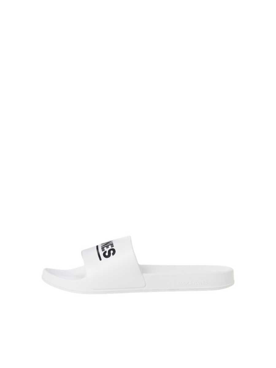 Jack Jones Wollıe Slıder Erkek Terlik 12236477