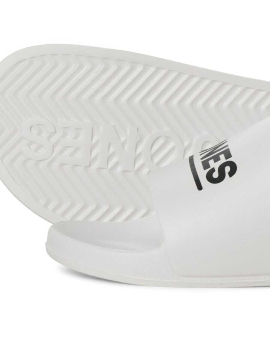 Jack Jones Wollıe Slıder Erkek Terlik 12236477 - 5