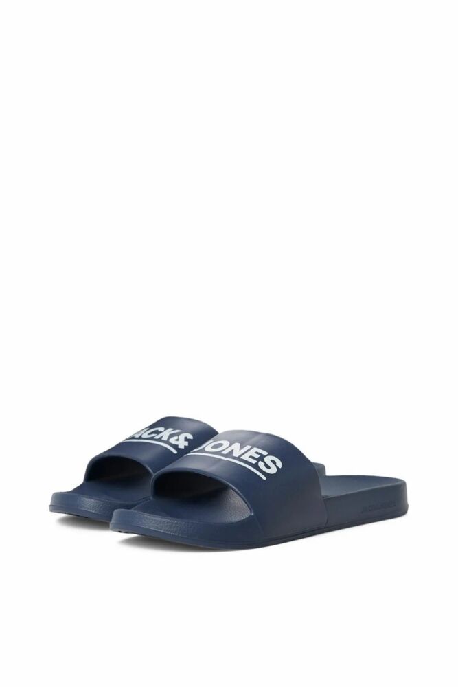 Jack Jones Wollıe Slıder Erkek Terlik 12236477