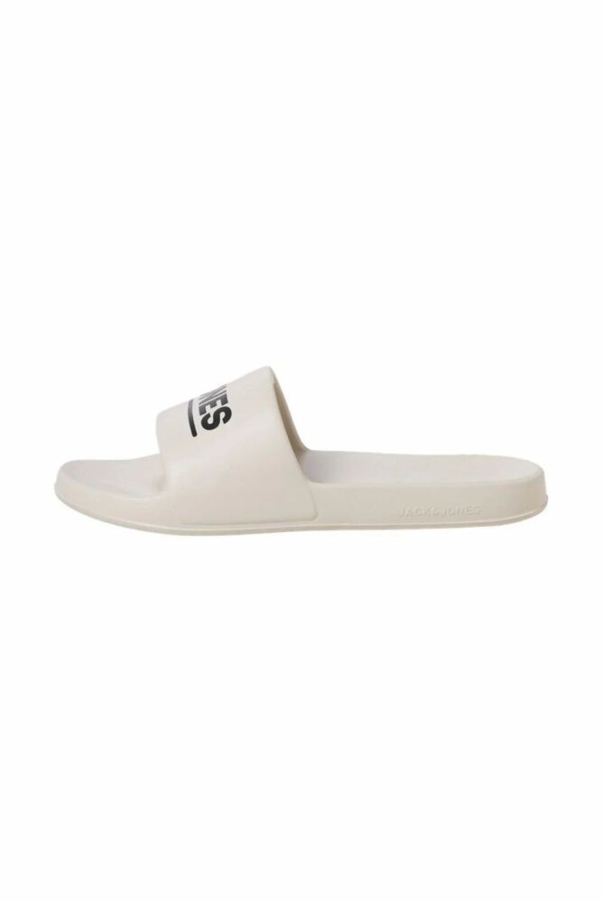 Jack Jones Wollıe Slıder Erkek Terlik 12236477