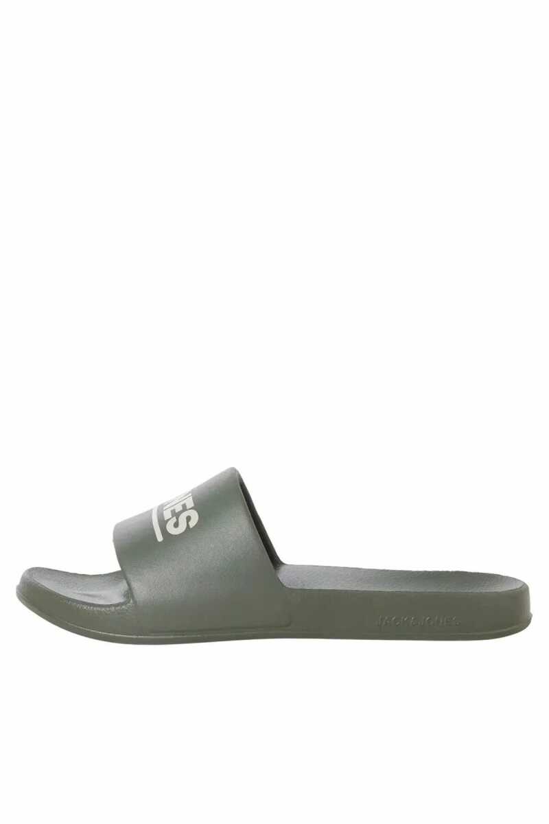 Jack Jones Wollıe Slıder Erkek Terlik 12236477
