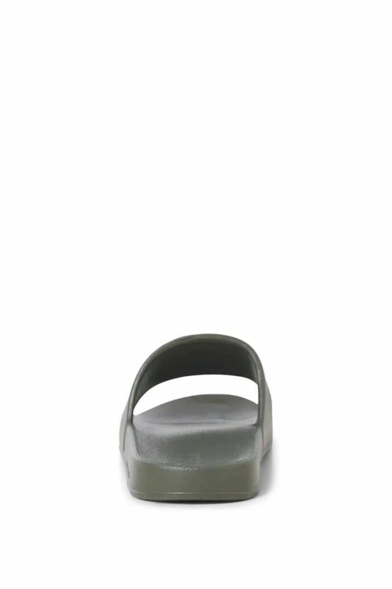 Jack Jones Wollıe Slıder Erkek Terlik 12236477 - 5