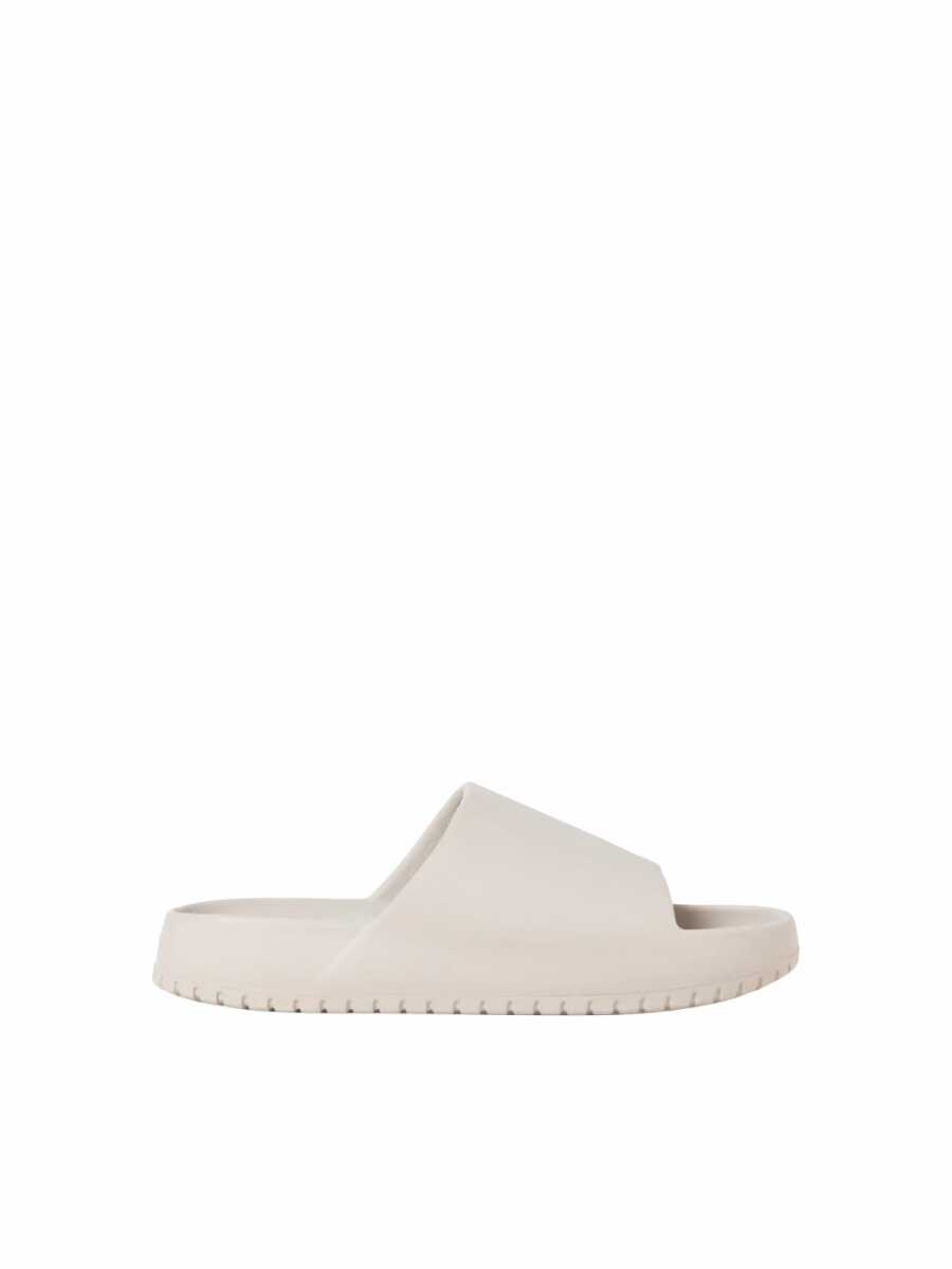 Jack Jones Wrıpple Moulded Erkek Terlik 12274637 (1)