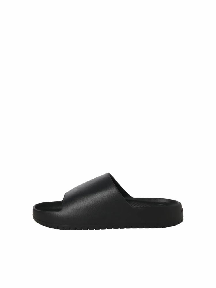 Jack Jones Wrıpple Moulded Erkek Terlik 12274637
