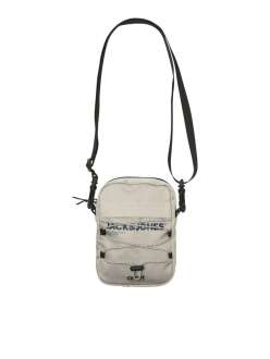 Jack Jones Zıtrus Big Slıng Erkek Çanta 12271874 