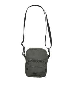 Jack Jones Zıtrus Big Slıng Erkek Çanta 12271874 