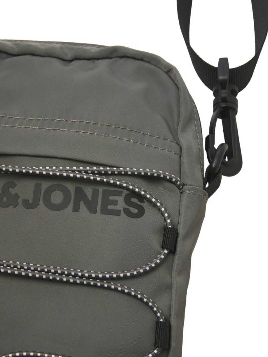 Jack Jones Zıtrus Big Slıng Erkek Çanta 12271874 - 3