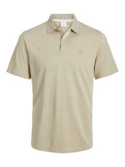 Jack Jonos Crodney Polo Erkek Tişört 12251180 