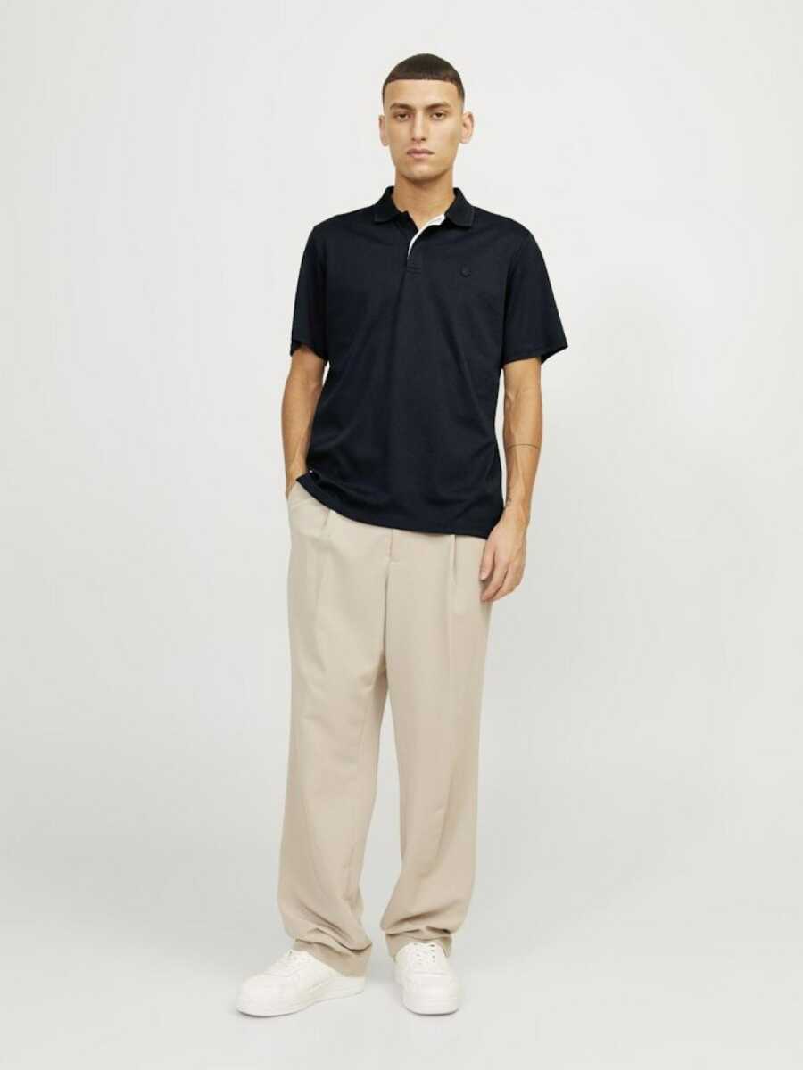 Jack Jonos Crodney Polo Erkek Tişört 12251180 - 4