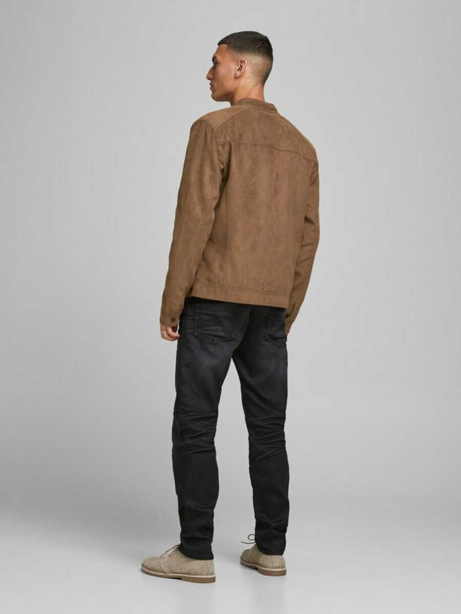Jack Jons Warner Erkek Mont 12182461 - 4